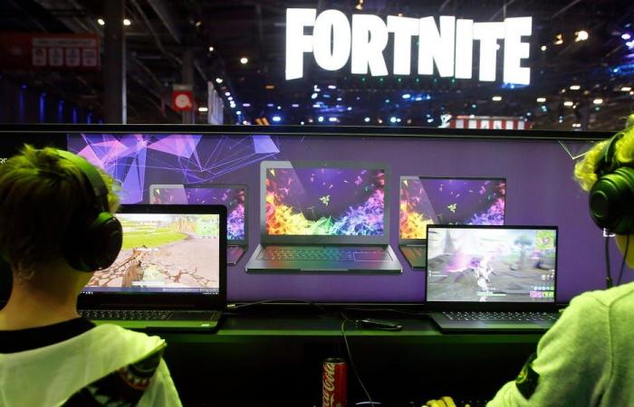 how to download fortnite on pc windows