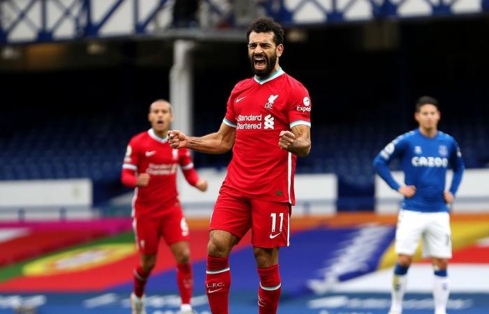 ,Seriously?’ – Fantasy football fans resent Mohamed Salah and James...