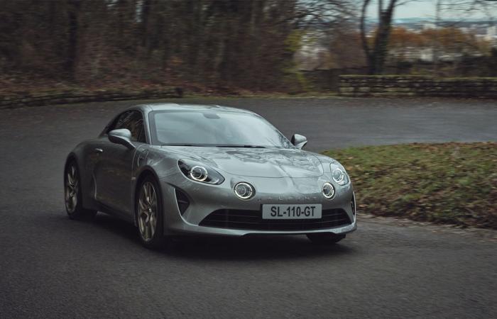 Get to know Alpine, the sports car brand that wants to...
