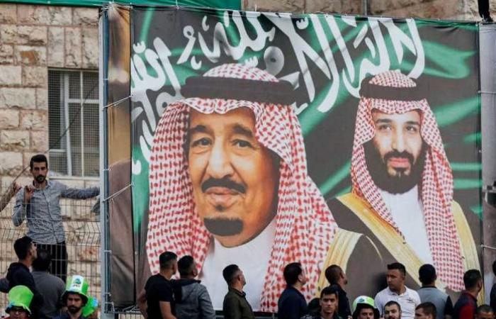 What is the position of the Saudis on normalization with Israel...