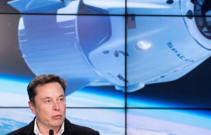 CRTC gives green light to Starlink, Elon Musk’s satellite internet
