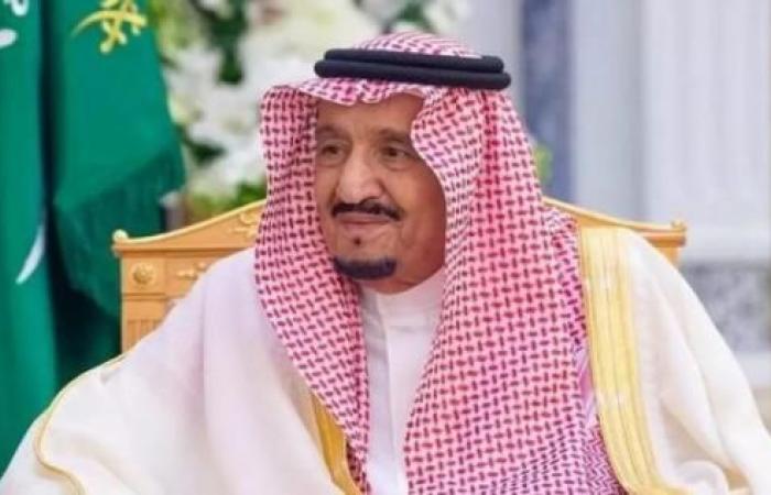 Death mourns the ruling family in Saudi Arabia