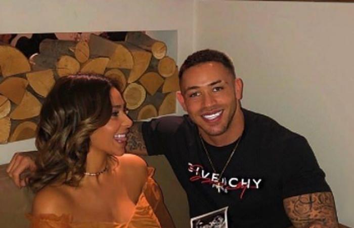 Ashley Cain reveals that his baby was turned away three times...