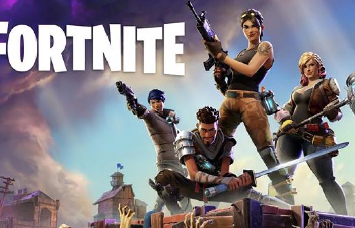 Is the internet slow? Blame the Fortnight update