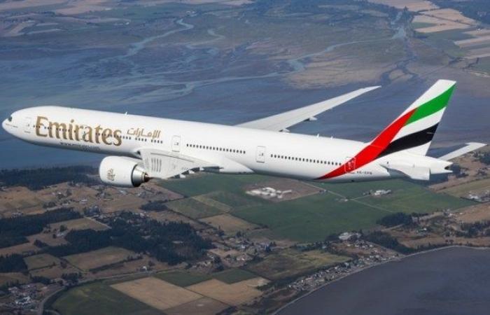 Emirates Airline is Best in the World by Business Traveler 2020...