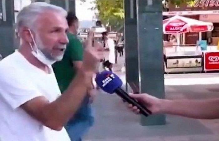 A Turki bursts crying and threatens Erdogan: “We will hold you...