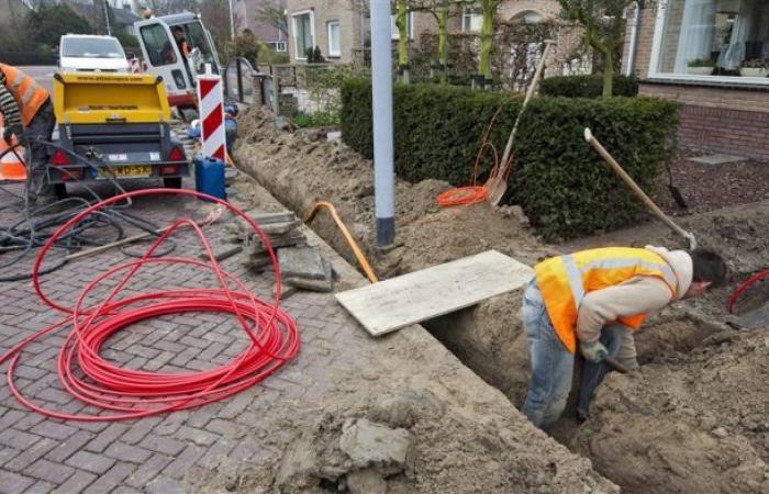Judge: KPN may continue with the construction of a ‘double’ fiber...