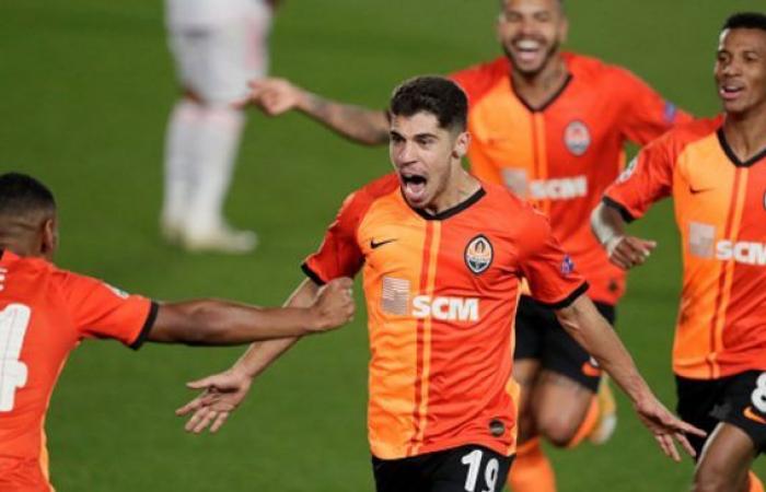 Manor Solomon scored against Real Madrid, comments online