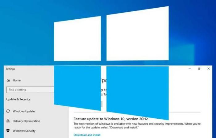 Microsoft reveals list of known Windows 10 20H2 issues