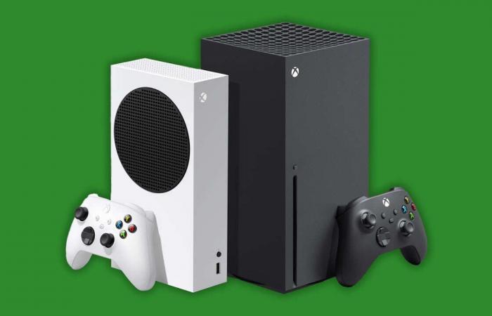 Xbox Series X and Series S pre-order information: Console pre-orders sold...