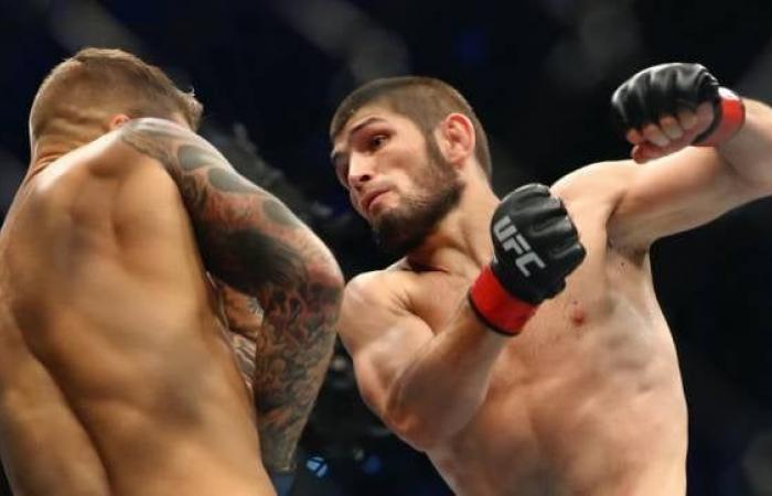 UFC 254: Khabib Nurmagomedov plans to “finish” Justin Gaethje in the...