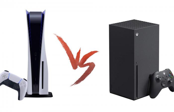 what is the best console?