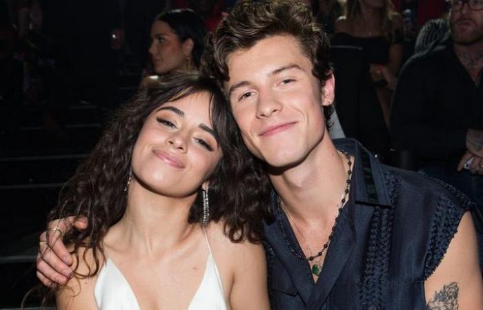 Bollywood News - Shawn Mendes: Every song I've ever written is about Camila...