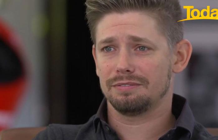 Casey Stoner starts the fight against chronic fatigue syndrome