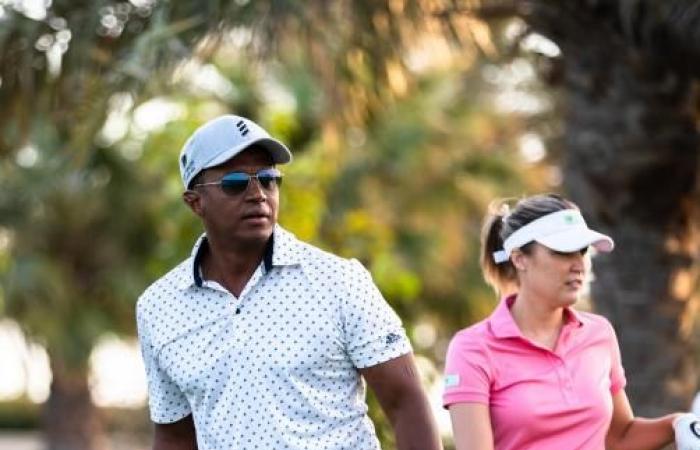 Saudi Arabia makes golf free for women in bid to grow game