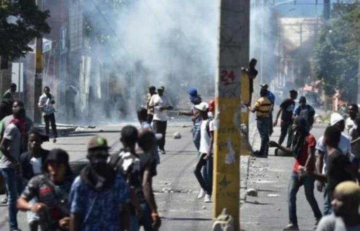 In Haiti, journalists are attacked and threatened, denounces the IAPA