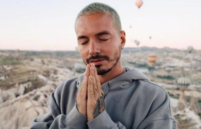 J Balvin will hold a concert at “Fortnite” on October 31...