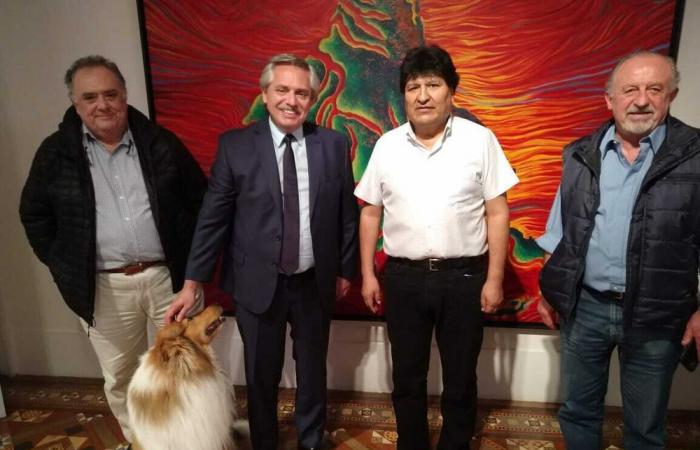 Victory for Evo Morales’ party in Bolivia gives oxygen to the...
