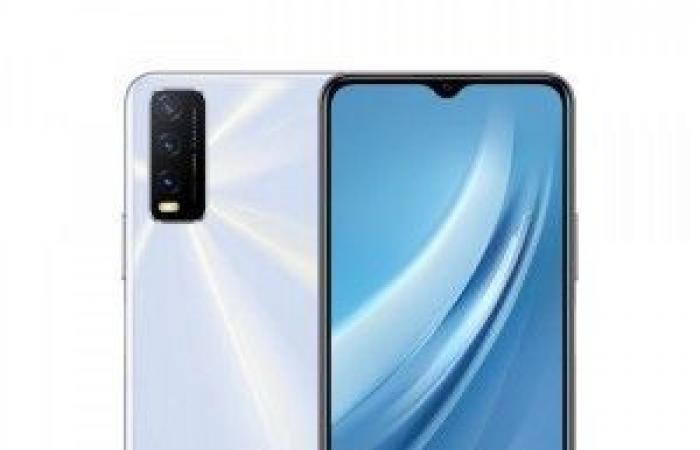 Vivo officially announces the Vivo iQOO U1x phone with the Snapdragon...