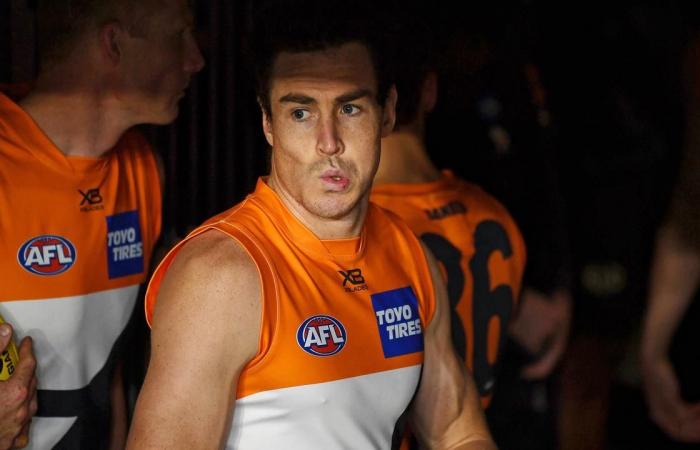 AFL 2020, AFL Commerce, Free Agency Period, Jeremy Cameron, GWS, Geelong,...