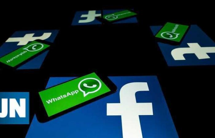 Germany gives secret services access to WhatsApp conversations