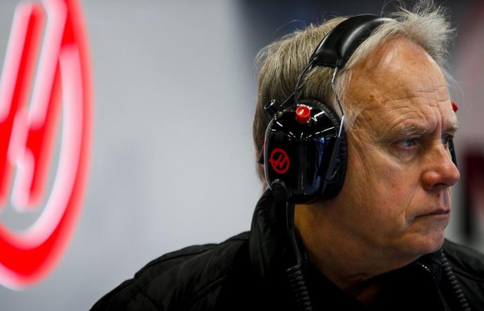 ‘Haas chooses Mick Schumacher and Alfa Romeo line-up remains unchanged’