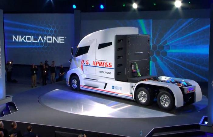 Nikola’s share rises 12.1%, supported by renewed hopes of partnership with...