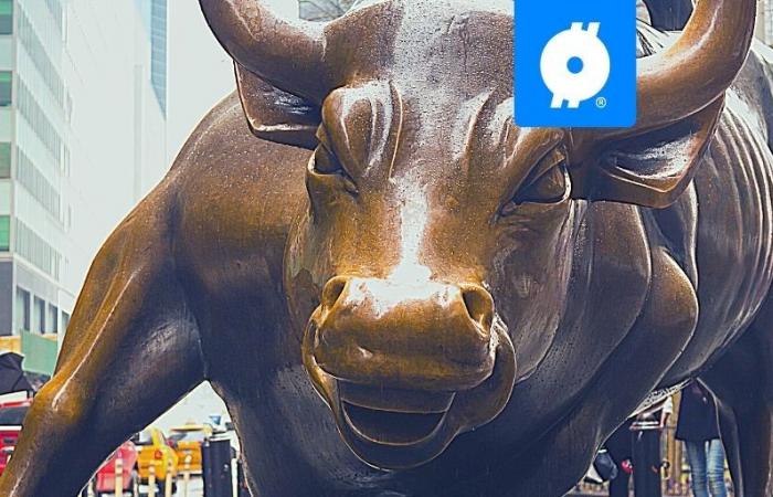 Highest price 2020! 7 reasons why the Bitcoin bull market...