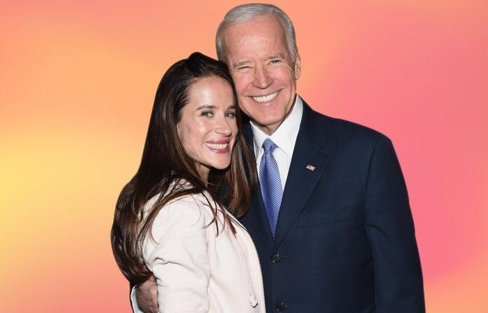 Who is Ashley Biden? Here is everything you need to...