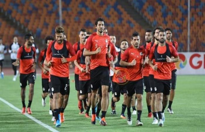 The Egyptian national team player is close to the Saudi League