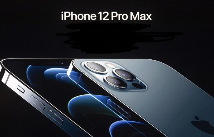 Is the iPhone 12 Pro Max the winning horse for “Apple”?