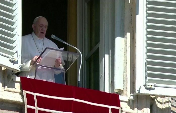Pope defends homosexual union and declaration gains worldwide repercussion | ...