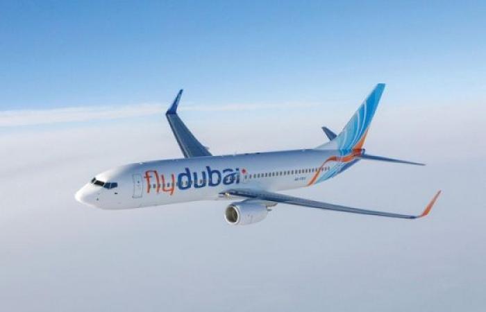 Fly Dubai is the best low-cost airline serving the Middle East...