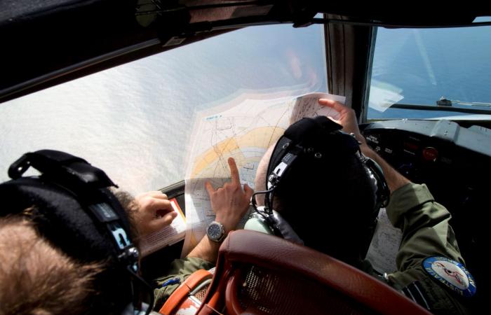 MH370 investigators say they found the crash site of the doomed...