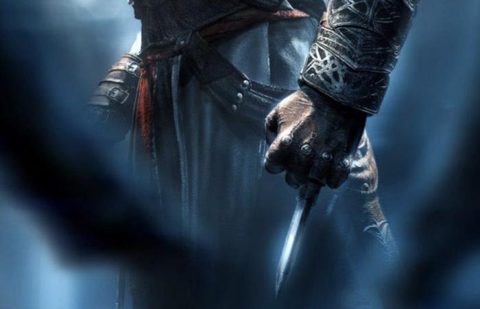 Assassin’s Creed in Japan or China? The rumor returns