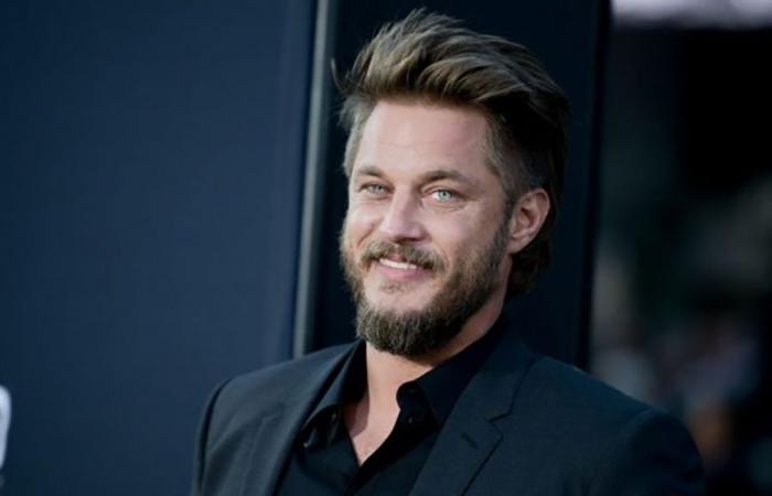 Travis Fimmel joins the cast of ‘Delia’s Gone’ with Marisa Tomei,...