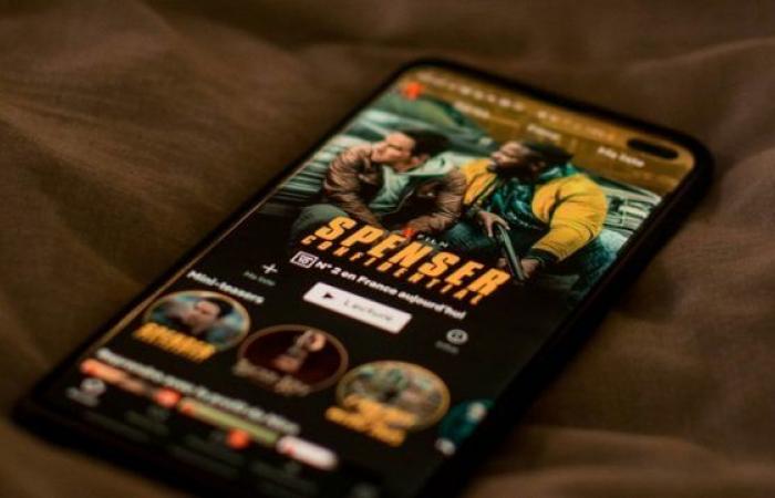 Netflix looks to telecom reconciliations in tough African markets