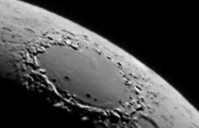 NASA plans to build a nuclear plant on the moon …...