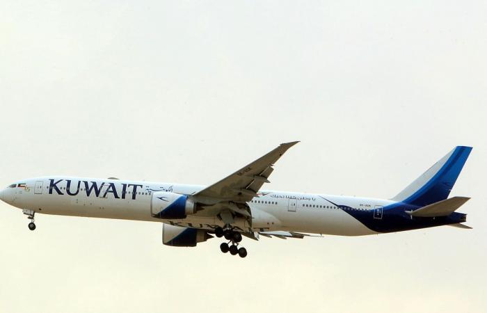 Kuwait Airways will resume flights to Saudi Arabia from October 25