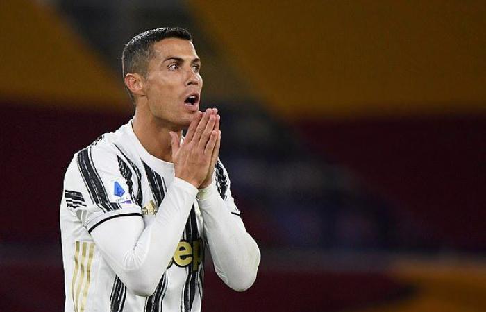 Cristiano Ronaldo tests positive for coronavirus again and will miss the...