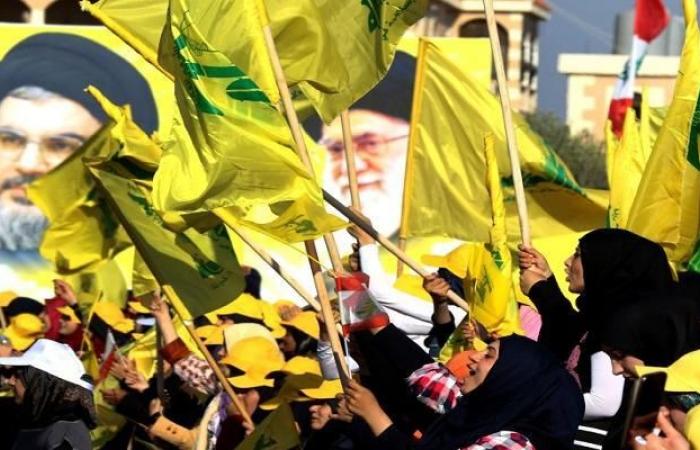 America pledges to tighten sanctions against Hezbollah and its allies