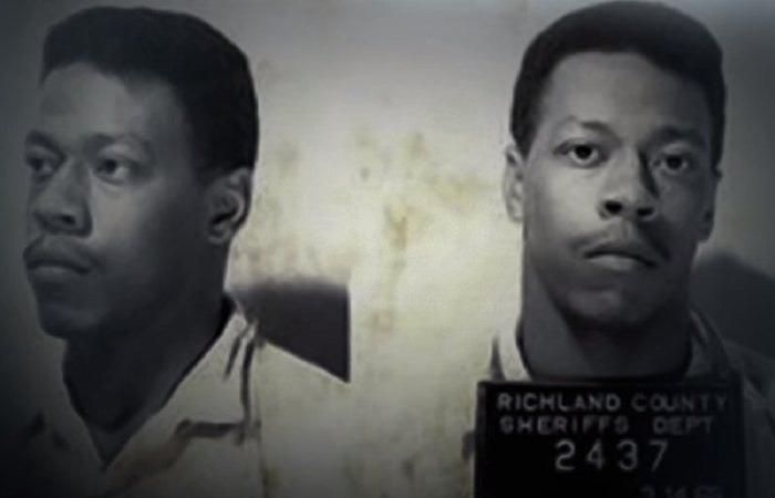 Lester Eubanks, the man who escaped death row and tricked the...
