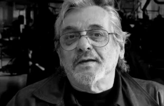 Mexican filmmaker Paul Leduc dies at 78