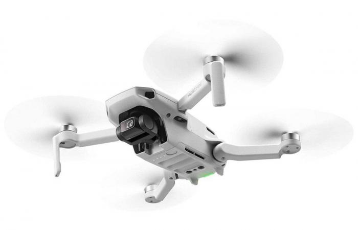 Amazon drops the price of the DJI Mavic Mini drone in...
