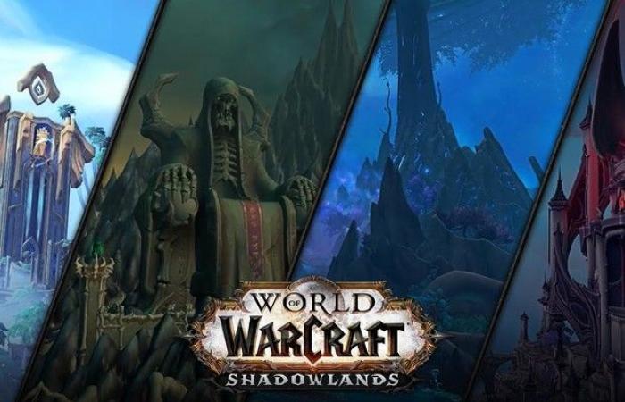 World of Warcraft: Shadowlands release date | Trailer, gameplay, news