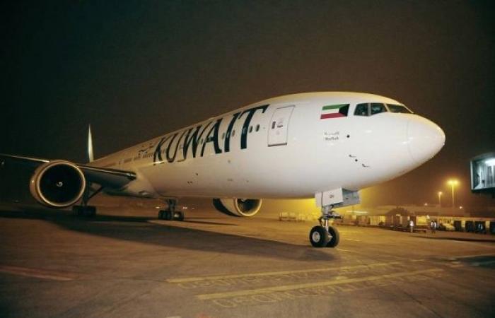 Kuwait Airways to resume flights to three Saudi cities from Oct. 25