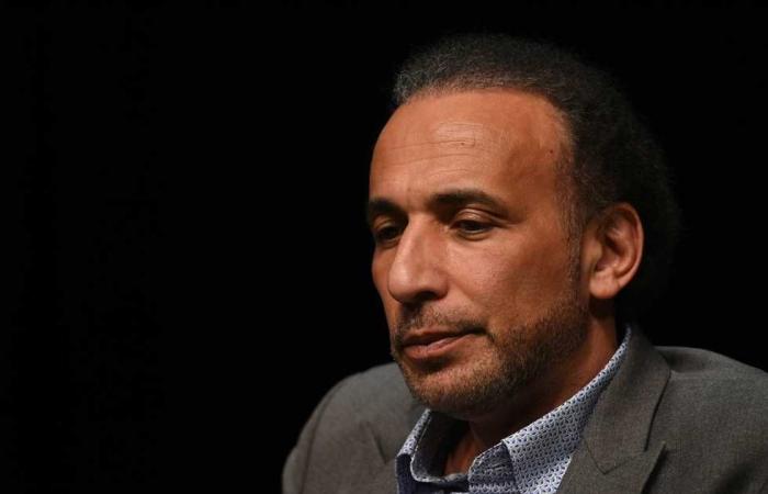 The French judiciary accuses Tariq Ramadan, the grandson of the founder...