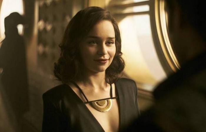 Emilia Clarke turns 34: five of the Game of Thrones star’s...