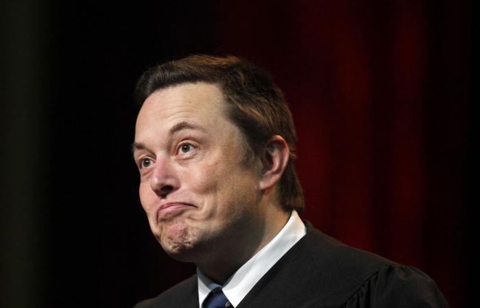 Elon Musk’s SpaceX receives a bullish valuation of $ 100 billion...