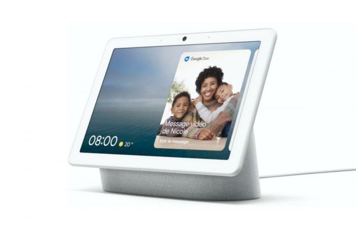 Google devices are on sale, including the Nest Mini for half...